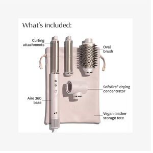 T3 Aire 360 Hair Dryer. Brand new never used.